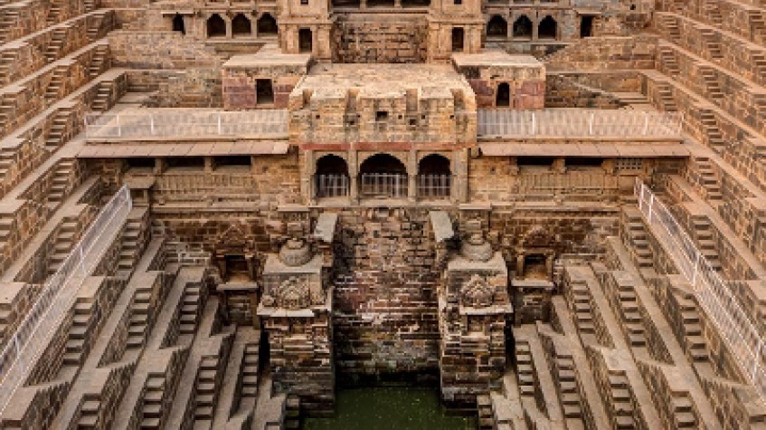 India's Luxury Golden Triangle With Leopard Safari & Sunrise Taj Mahal 10
