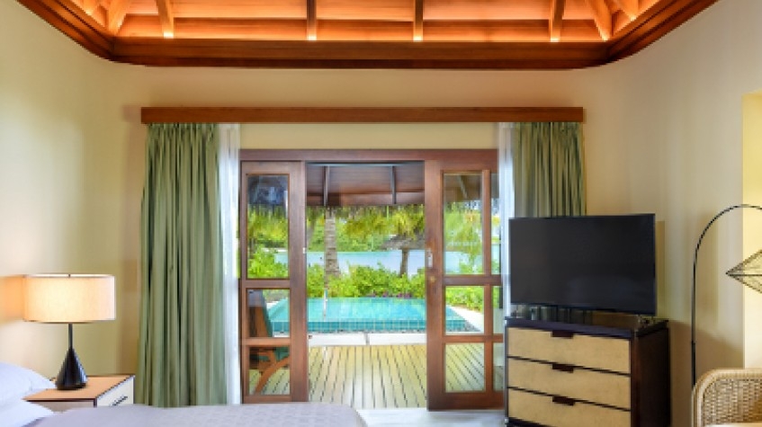 Split Stay Maldives 5