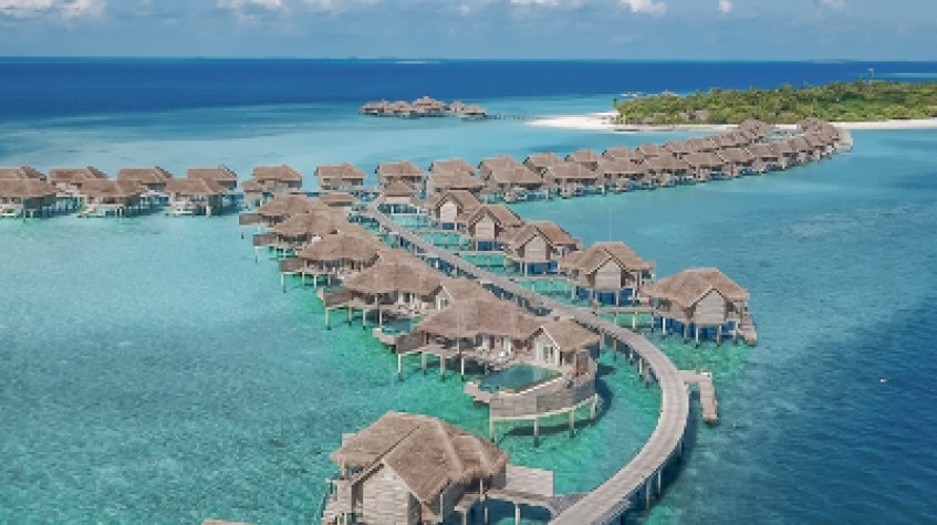 Vakkaru Maldives 1