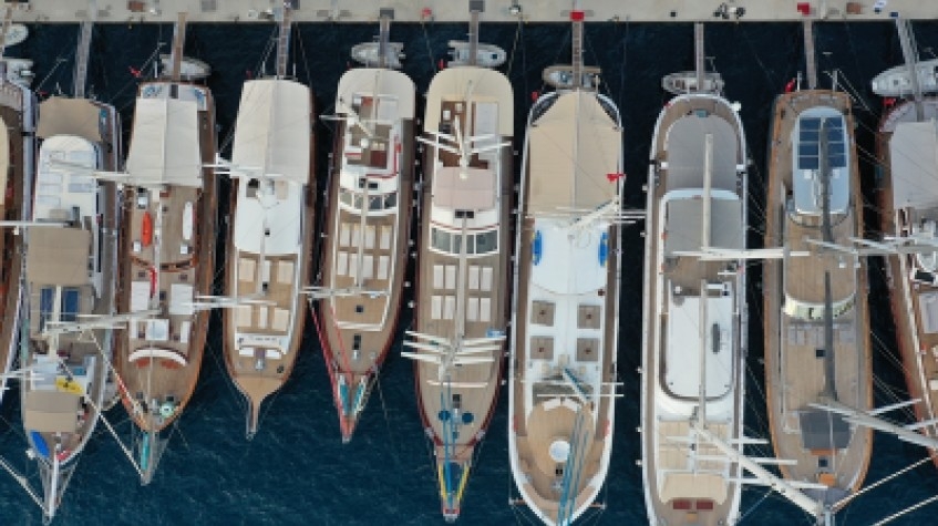 Bodrum Private Boat Trip 7