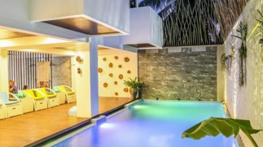 Aquzz Maafushi 7