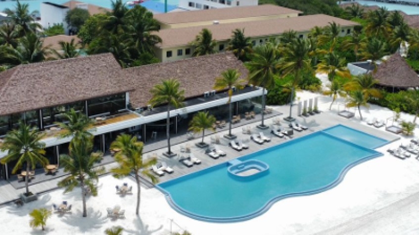 Nooe Maldives 2