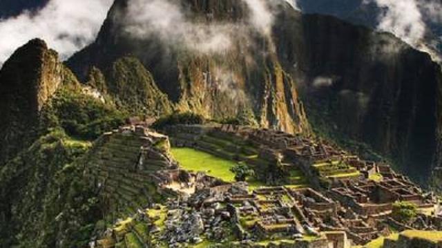 Peru Express 5 Days Tour