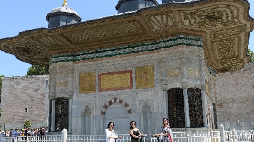 Old Istanbul Afternoon Segway City Tour 5