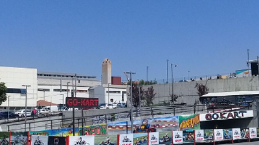 Gocard Race Daily Tours Day Trips Istanbul 2