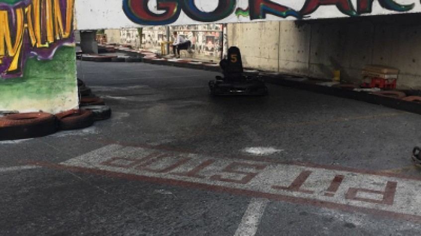 Gocard Race Daily Tours Day Trips Istanbul 5