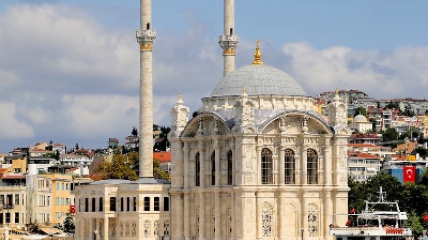 Full Day Istanbul Morning Segway City Tour 9
