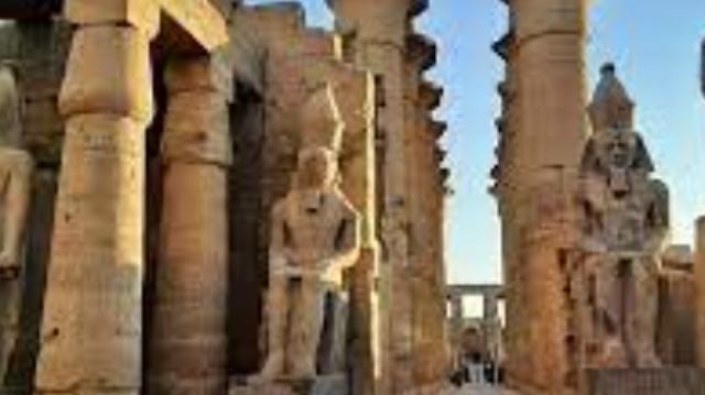 4 Days Tour Luxor and Aswan