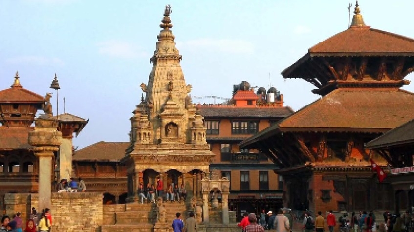 5 Days Cultural & Heritage Tour in Kathmandu 2