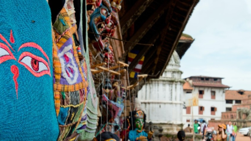 5 Days Cultural & Heritage Tour in Kathmandu 7