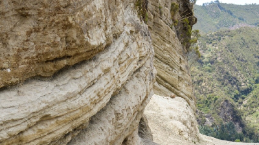 Tour to Wonchi Crater Lake 5