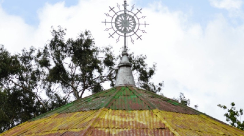 Tour to Wonchi Crater Lake 8