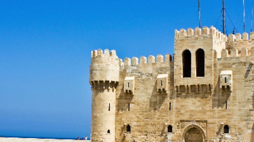 Overday to Alexandria from Cairo 2