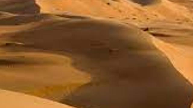 5 Days 4 Nights Siwa Oasis from Cairo – Desert Safari Egypt