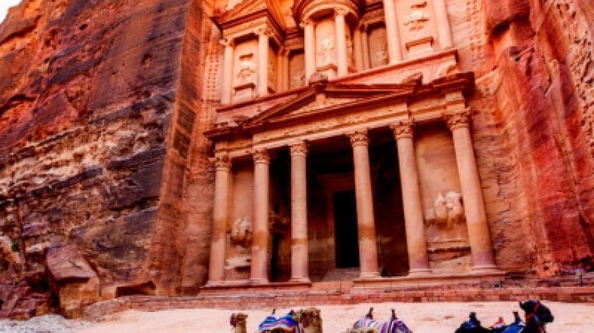 12 Days Tour Package Israel and Jordan 4
