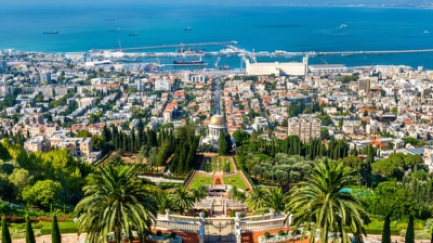 12 Days Tour Package Israel and Jordan 5