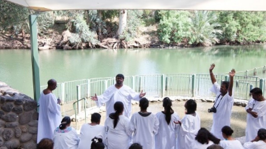 12 Days Tour Package Israel and Jordan 6
