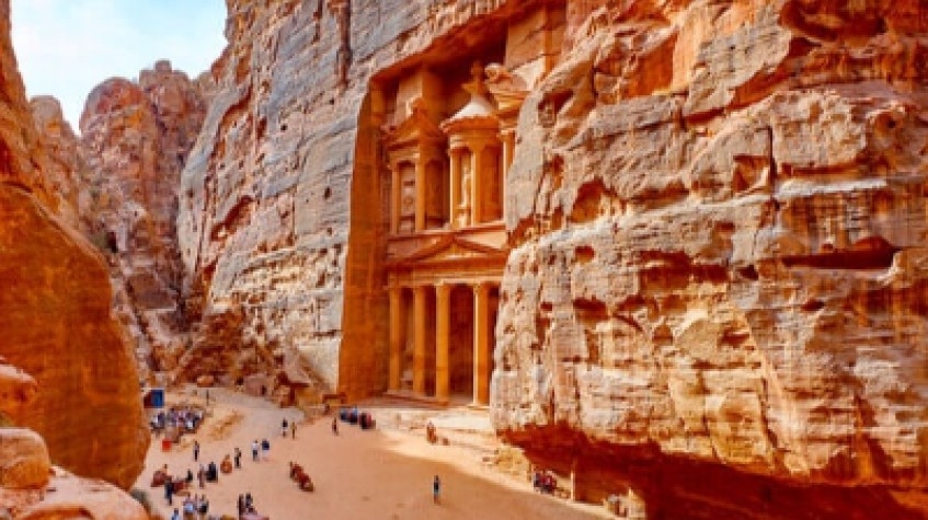 12 Days Tour Package Israel and Jordan 8