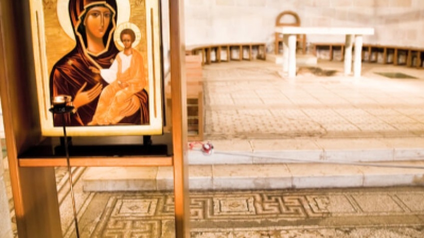 12 Days Tour Package Israel and Jordan 9