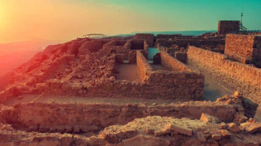 12 Days Tour Package Israel and Jordan 10