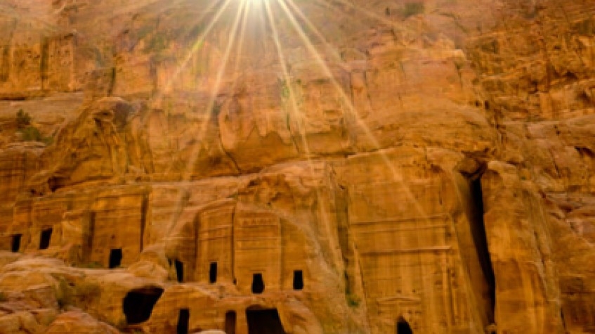 9 Days Classical Israel and Petra Tour Package 7