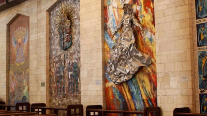 9 Days Classical Israel and Petra Tour Package 8