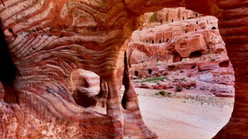 9 Days Classical Israel and Petra Tour Package 9