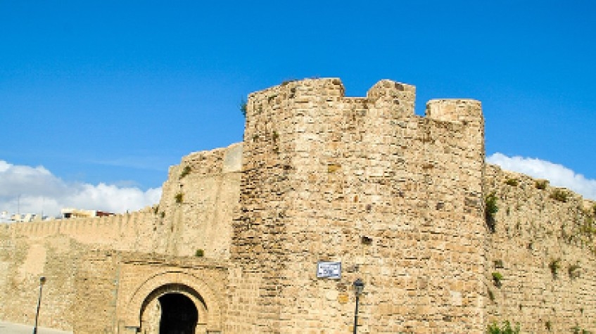 Best of Constantine City by Fancyellow 6