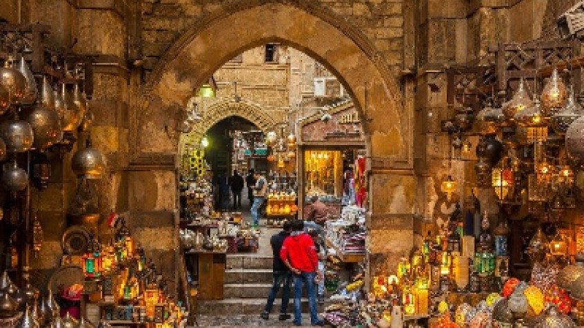 Daily Cairo City Tour 4