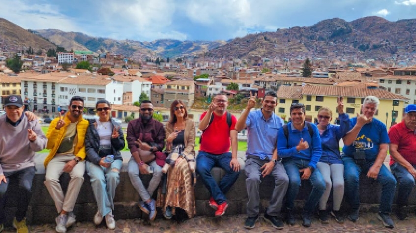 Cusco Magic 4Days (Cusco, Machu Picchu, Humantay Lake) 5