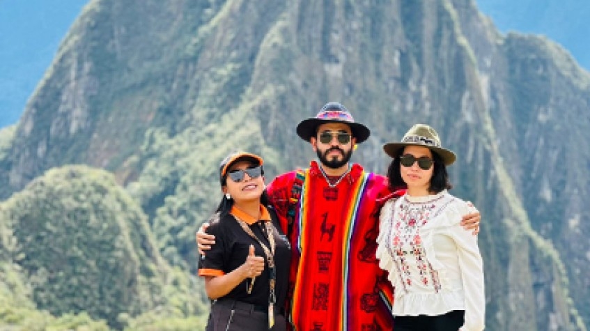 Cusco Magic 4Days (Cusco, Machu Picchu, Humantay Lake) 7