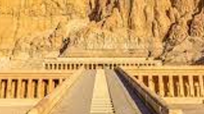 8 Days Trip to Luxor & Hurghada 2
