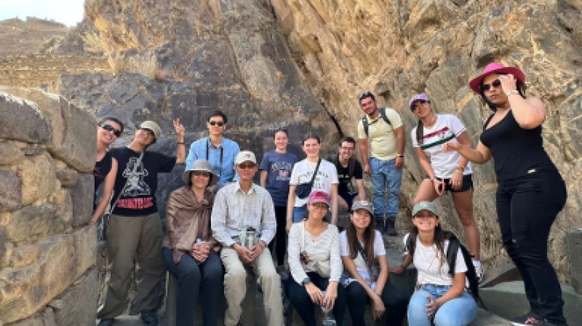 Cusco Magic 4Days (City Tour Cusco, Sacred Valley, Machu Picchu) 5