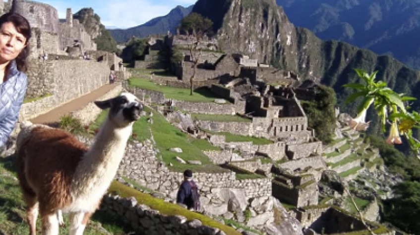 Cusco Magic 5 Days (City Tour Cusco, Sacred Valley, Machu Picchu, Rainbow Mountain) 5