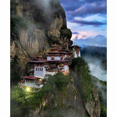 Happiness Bhutan