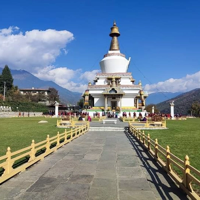 Scenic Bhutan Tour
