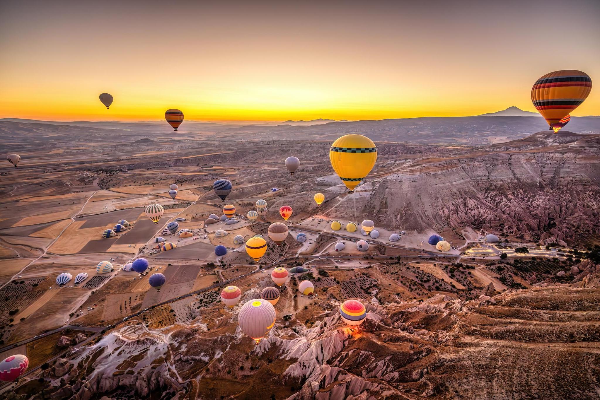 Cappadocia Hot Air Balloon Festival 2026 Guide TravelShop Booking cappadocia-hot-air-balloon-festival-2026-guide-travelshop-booking
