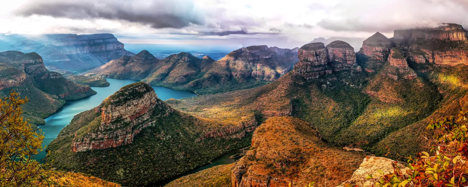 South Africa
