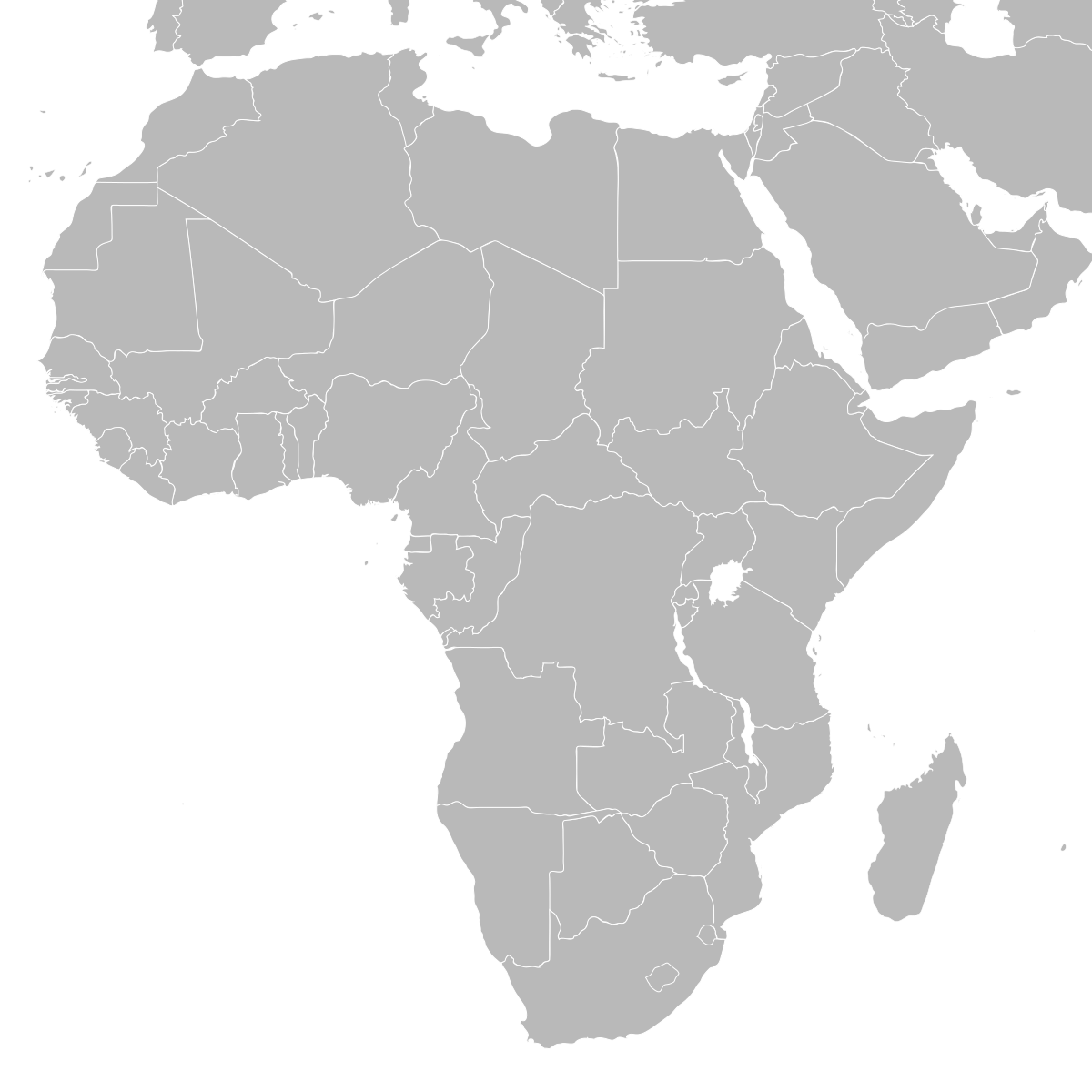 africa