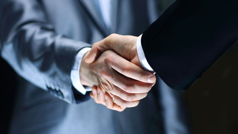 Operator agreement